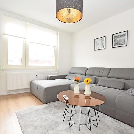 Zentrale Wohnung Im Herzen Des Viertels Bremen Dış mekan fotoğraf