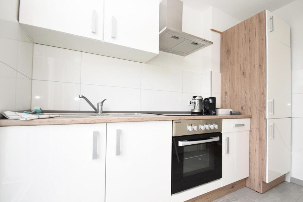 Zentrale Wohnung Im Herzen Des Viertels Bremen Dış mekan fotoğraf