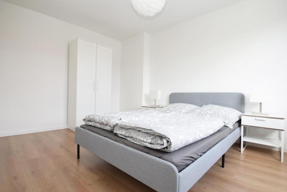 Zentrale Wohnung Im Herzen Des Viertels Bremen Dış mekan fotoğraf